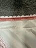 Unbranded 100% Polyester Burgundy Long Sleeve Blouse Size M - photo 7