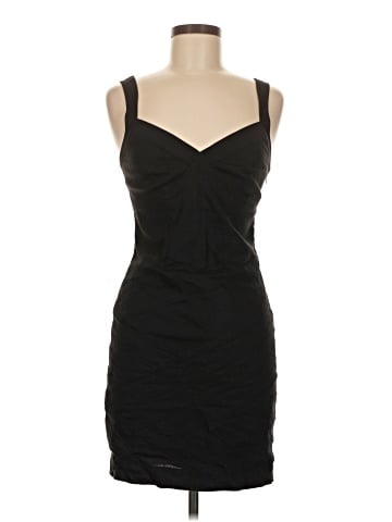 Bebe Cocktail Dress (view 1)