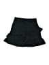 Chaps Solid Black Skirt Size 5 - photo 1
