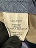 J.Crew 100% Cotton Solid Tan Khakis Size 32 waist - photo 9