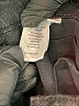 Rag & Bone 100% Cotton Gray Black Jeans Size 26 waist - photo 7