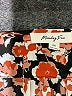 Monday Fun 100% Polyester Orange Long Sleeve Blouse Size 2X - photo 7