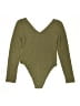 Shein Green Bodysuit Size 8 - 10 - photo 1