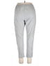 Unbranded Solid Silver Casual Pants Size 3X - photo 2