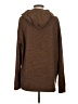 Outdoor Voices Brown Turtleneck Sweater Size XS - photo 2
