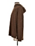 Outdoor Voices Brown Turtleneck Sweater Size XS - photo 5