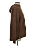 Outdoor Voices Brown Turtleneck Sweater Size XS - photo 4