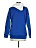 Sheilay Hearts Blue Sweatshirt Size S - photo 2