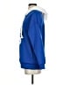 Sheilay Hearts Blue Sweatshirt Size S - photo 5