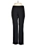 Boston Proper Black Dress Pants Size 2 - photo 1