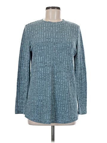 SimpleFun Pullover Sweater (view 1)