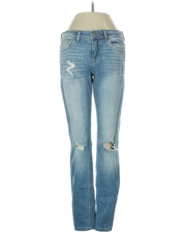 SNEAK PEEK Jeans (view 1)