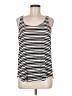 Zenana Black Tank Top Size M - photo 1