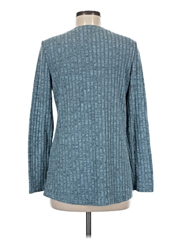 SimpleFun Pullover Sweater (view 2)