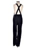 Madewell Black Blue Overalls Size XS - photo 2