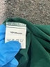 Unbranded Solid Green Casual Dress Size M - photo 8