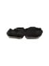 First Steps Boutique Black Sandals Size 3 (baby) - photo 2