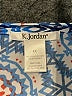 K. Jordan Blue 3/4 Sleeve Blouse Size 4X - photo 7