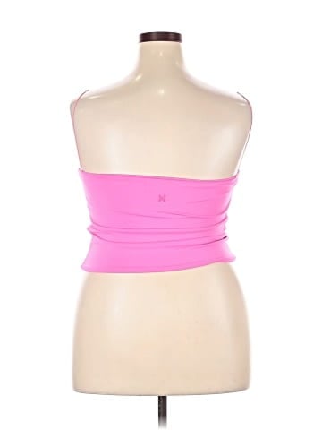 Meshki Sleeveless Top (view 2)