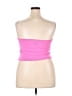 Meshki Pink Sleeveless Top Size XXL - photo 2