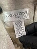 Casual Corner Gray Blazer Size 4 - photo 6