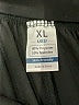 Unbranded Black Casual Pants Size XL - photo 4