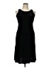 Speechless Solid Black Cocktail Dress Size 16 - photo 1