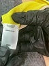 Robert Rodriguez 100% Polyester Color Block Yellow 3/4 Sleeve Blouse Size 6 - photo 8