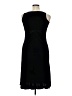 Speechless Solid Black Cocktail Dress Size 16 - photo 2