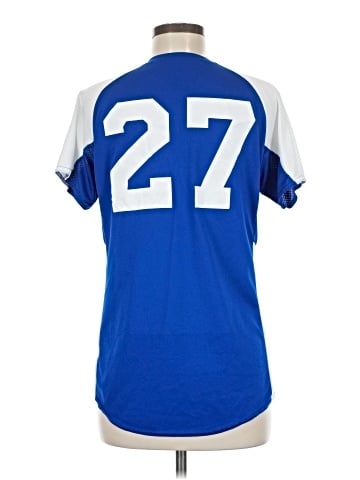 Augusta Sportswear Active T-Shirt (view 2)
