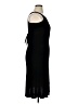 Speechless Solid Black Cocktail Dress Size 16 - photo 4