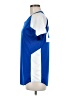 Augusta Sportswear 100% Polyester Blue Active T-Shirt Size M - photo 5