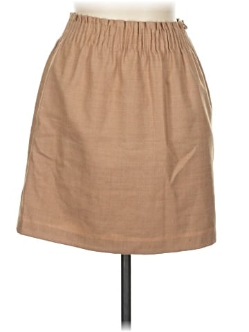 J.Crew Factory Store Casual Skirt (view 1)