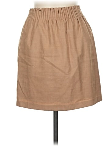 J.Crew Factory Store Casual Skirt (view 2)