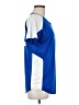 Augusta Sportswear 100% Polyester Blue Active T-Shirt Size M - photo 4