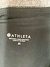 Athleta Black Active Pants Size M - photo 7