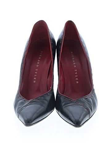 Richard Tyler Heels (view 2)