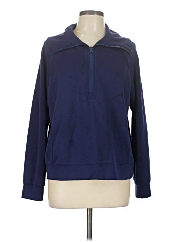 Xieerduo Pullover Sweater (view 1)