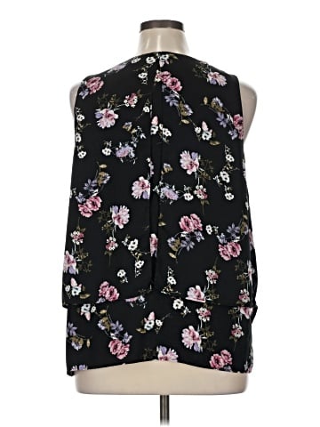 Dex Sleeveless Blouse (view 2)