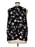 Dex 100% Polyester Black Sleeveless Blouse Size 1X - photo 2