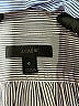 J.Crew 100% Cotton Color Block Gray Long Sleeve Button-Down Shirt Size 6 - photo 7