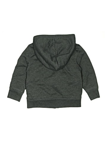 Baby Gap Zip Up Hoodie (view 2)