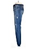 Risen Hearts Blue Jeans Size 31 waist - photo 5
