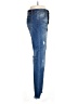 Risen Hearts Blue Jeans Size 31 waist - photo 4