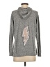 Z Supply Gray Pullover Sweater Size XS - photo 2