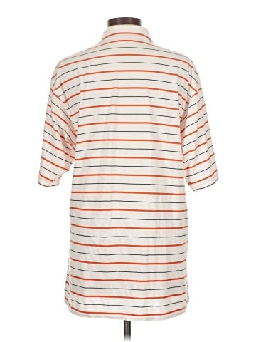 Cutter & Buck Short Sleeve Henley (view 2)