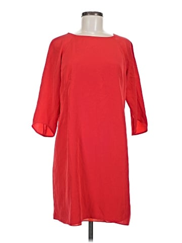 Tibi Casual Dress (view 1)