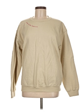 Assorted Brands Sweatshirt