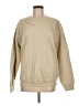Assorted Brands Tan Ivory Sweatshirt Size M - photo 1