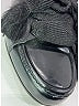 Chloé Black Mule/Clog Size EU 35 - photo 3